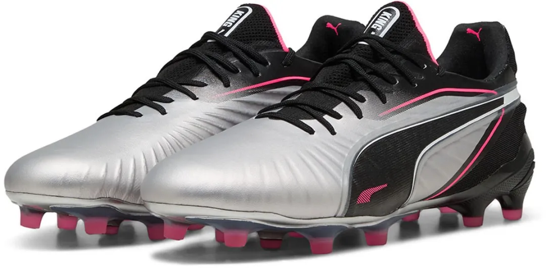 PUMA King Ultimate FG/AG Voetbalschoenen