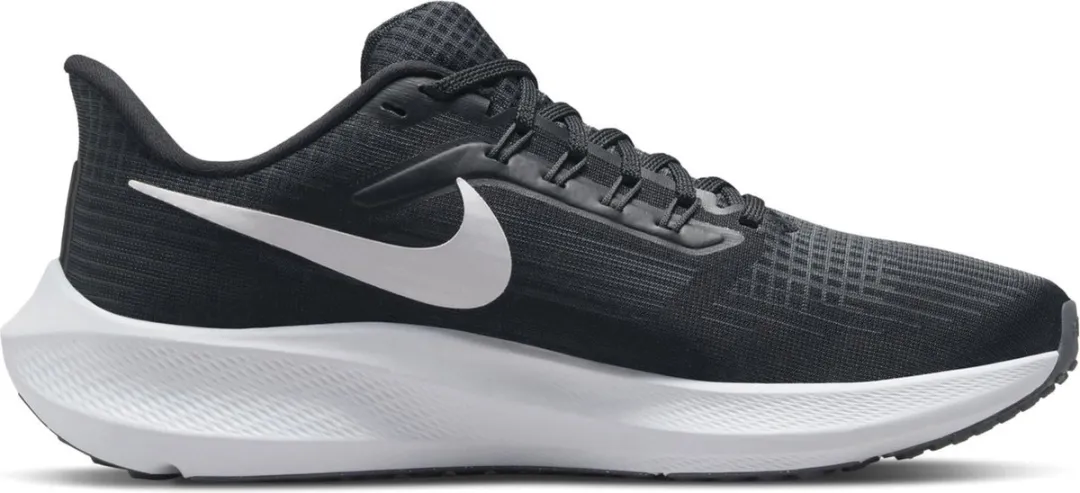 Nike Air Zoom Pegasus 39 Sportschoenen 38 - Zwart/Wit
