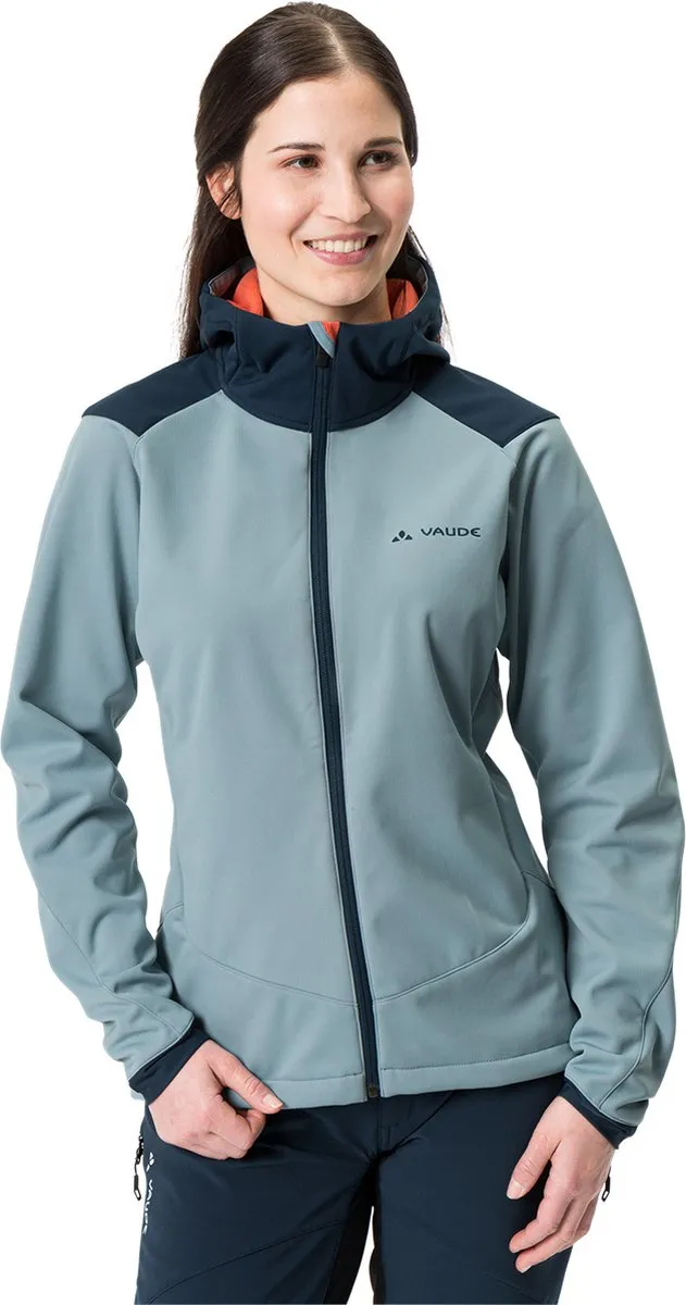 Vaude Qimsa Softshell Jas