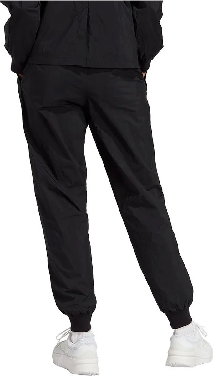 Adidas Sportswear Trainingsbroek IC3420 - M - Zwart