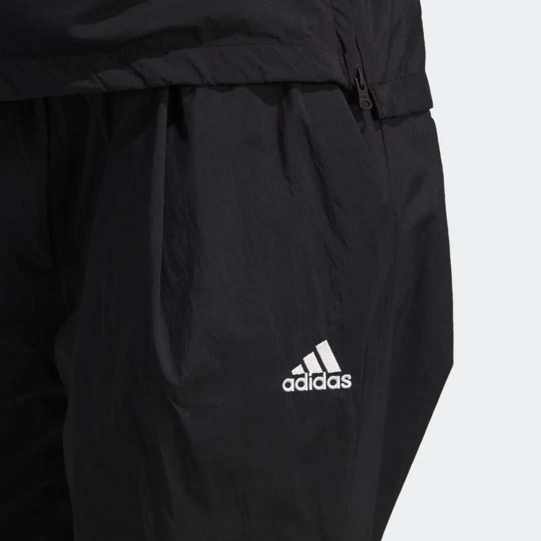 Adidas Sportswear Trainingsbroek IC3420 - M - Zwart