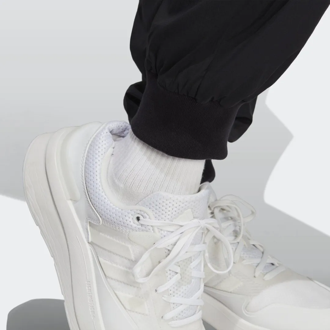 Adidas Sportswear Trainingsbroek IC3420 - M - Zwart