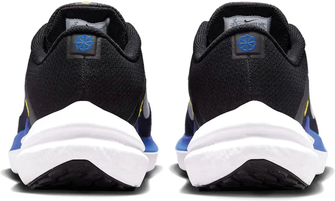 Nike Winflo 10 Sportschoenen - 40.5 Wit