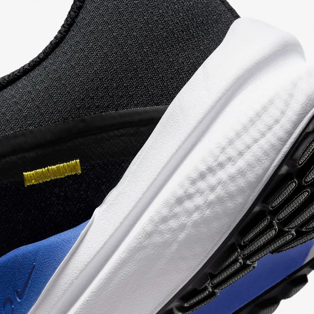 Nike Winflo 10 Sportschoenen - 40.5 Wit