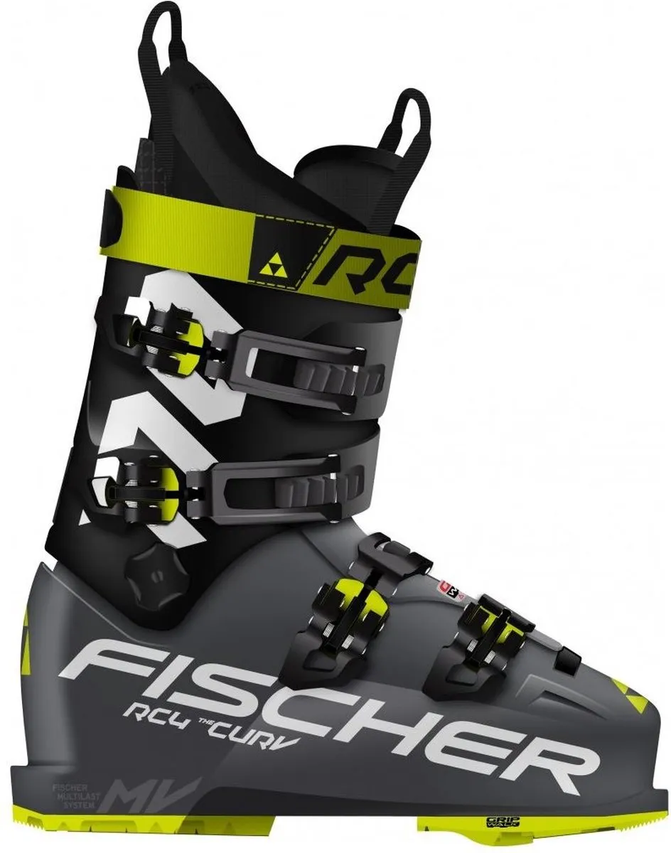 Fischer RC4 The Curv 110 VAC Walk Dames Skischoen