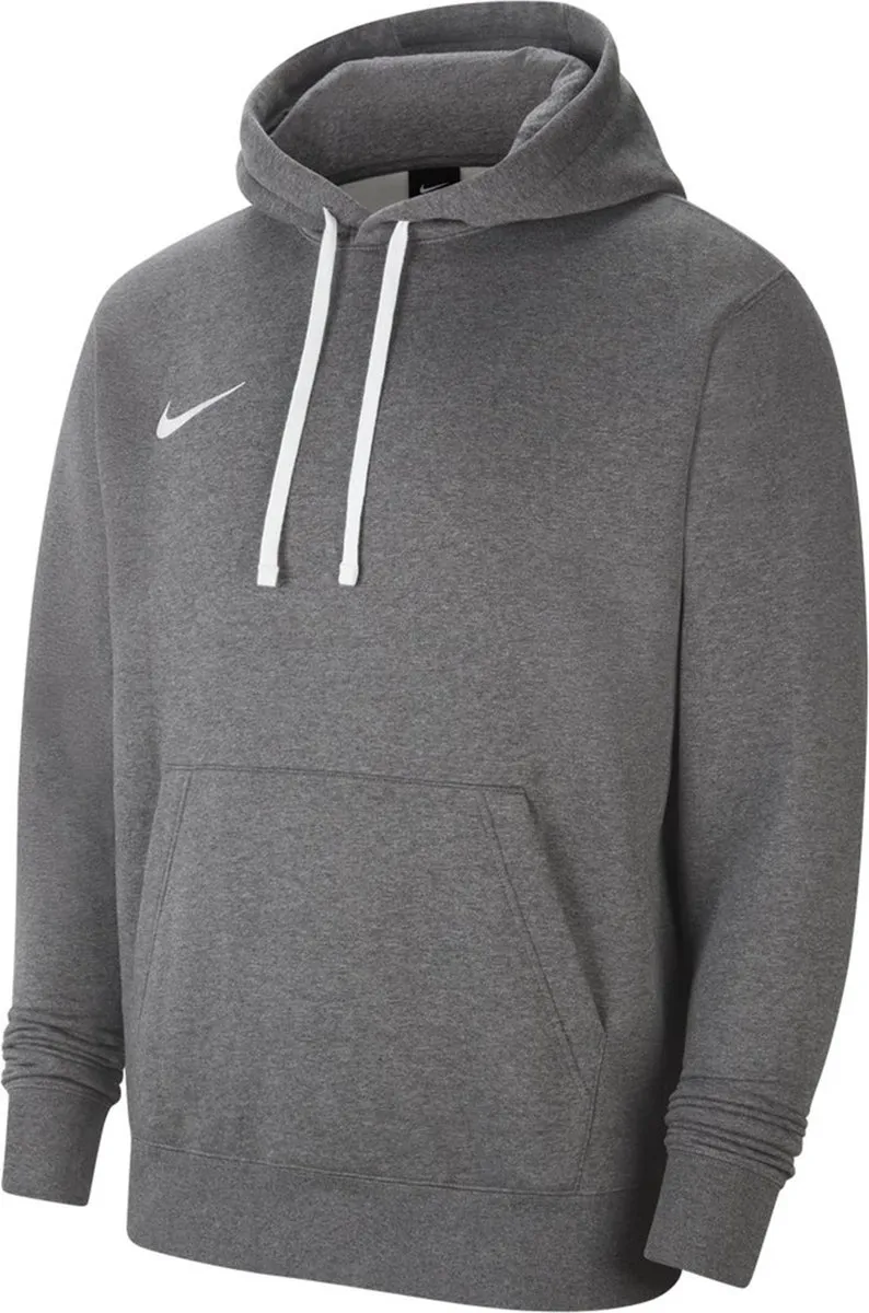 Nike Team Club 20 Hoodie - 3XL - Antraciet