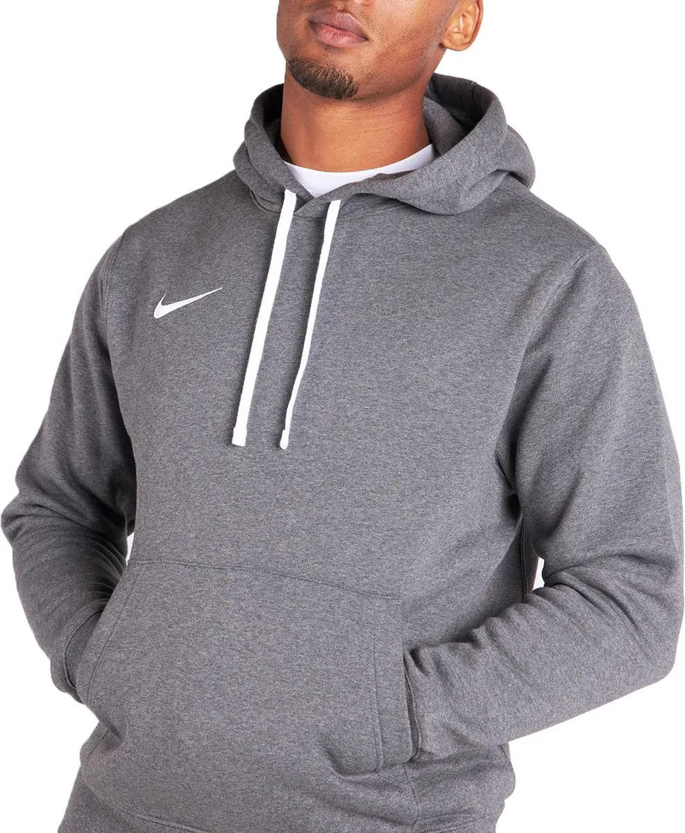 Nike Team Club 20 Hoodie - 3XL - Antraciet