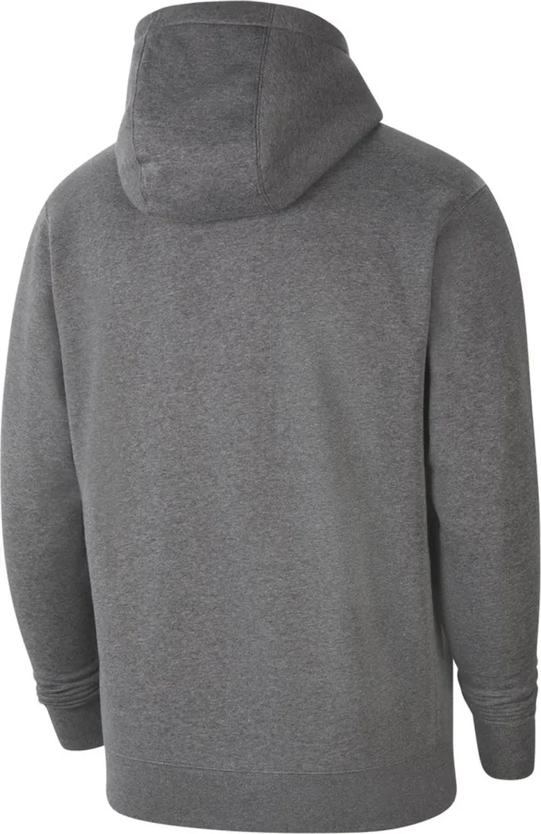 Nike Team Club 20 Hoodie - 3XL - Antraciet