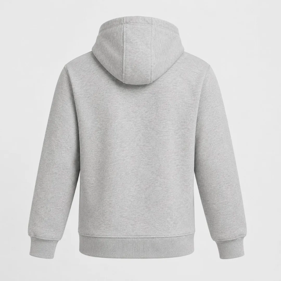 Nike Sportswear Club Fleece Kids Hoodie HM6874-063 - XS