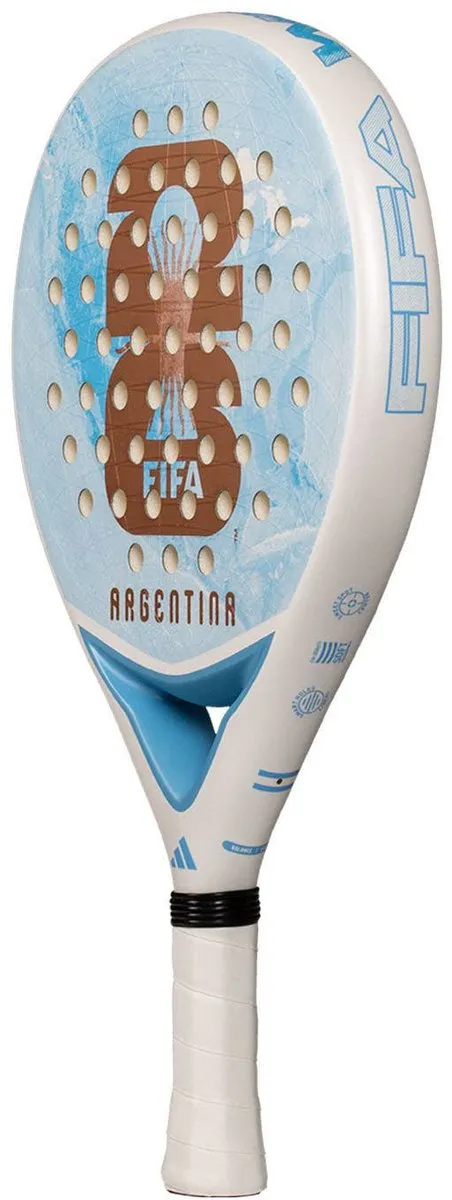 adidas Argentina World Cup 2026 Voetbal - L0 - Varied