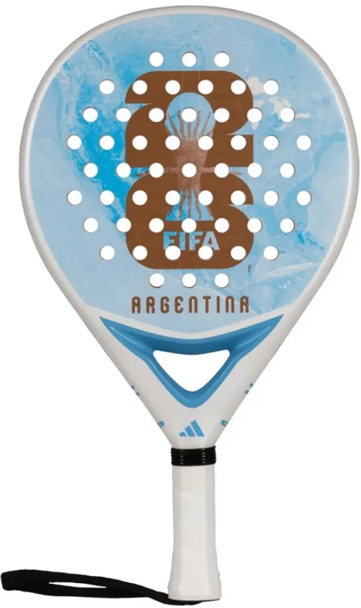 adidas Argentina World Cup 2026 Voetbal - L0 - Varied