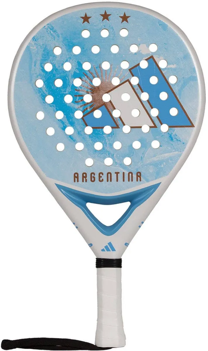 adidas Argentina World Cup 2026 Voetbal