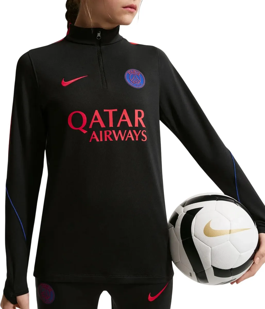 Nike PSG Strike Drilltop 2026 II2446-010
