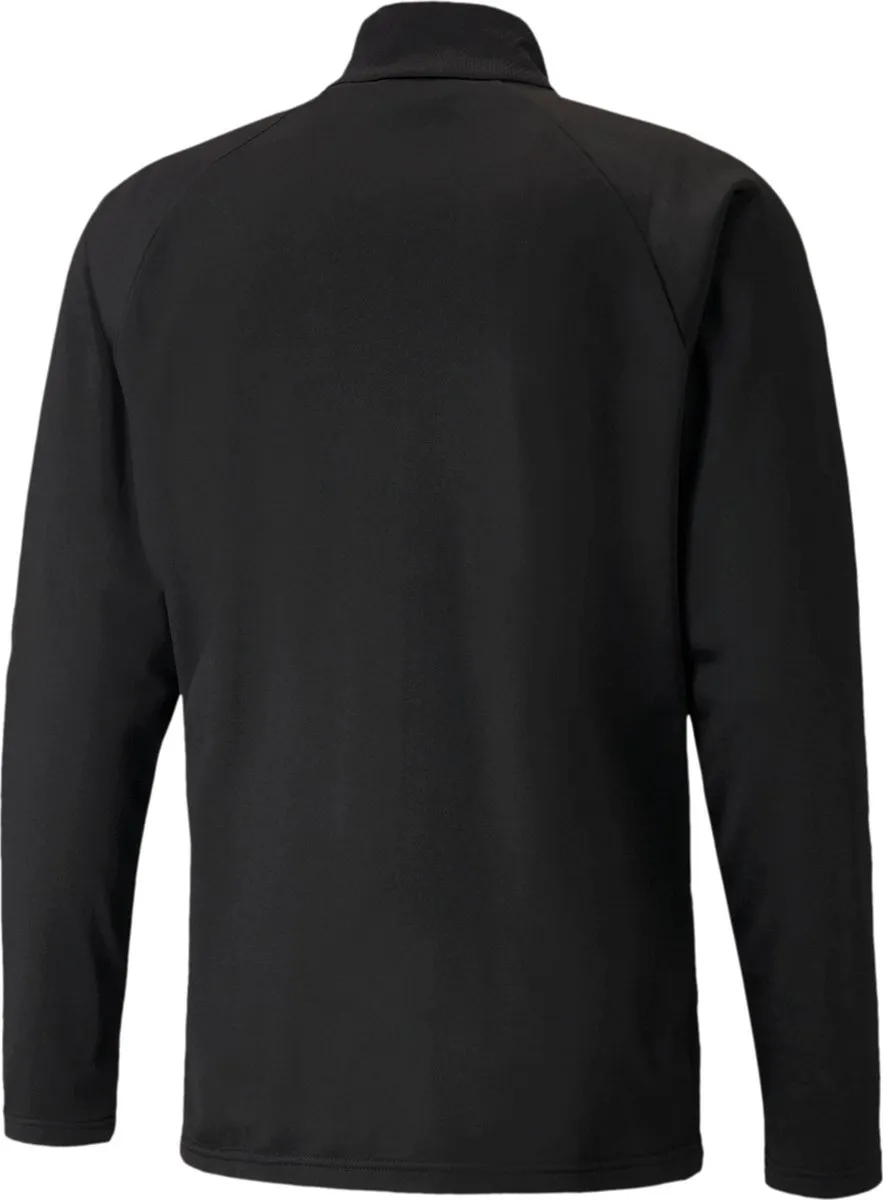 PUMA TeamLIGA Sportjas Mannen - XS