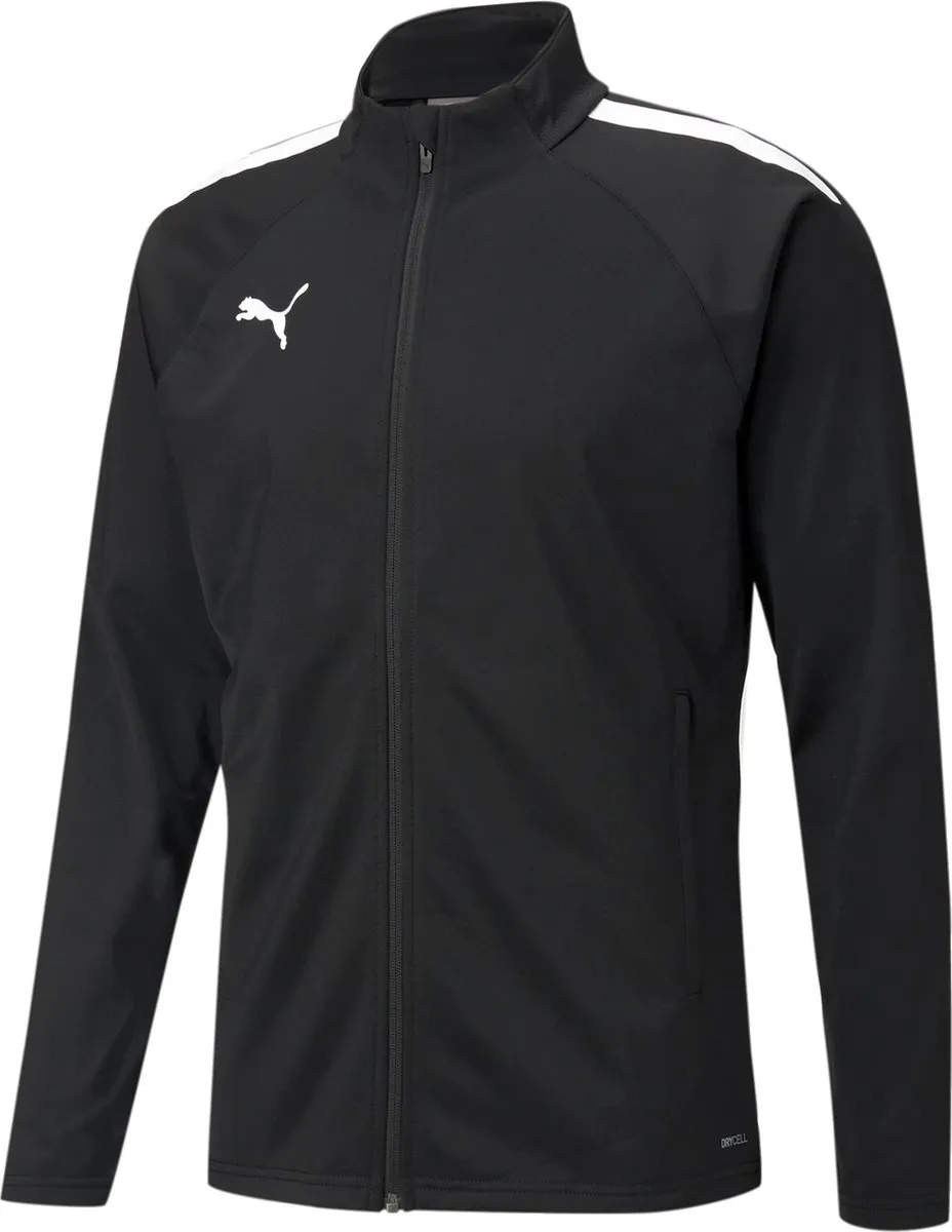 PUMA TeamLIGA Sportjas Mannen