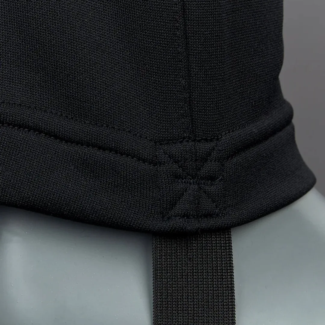 Nike Performance Keeper Sportbroek 152 - Zwart