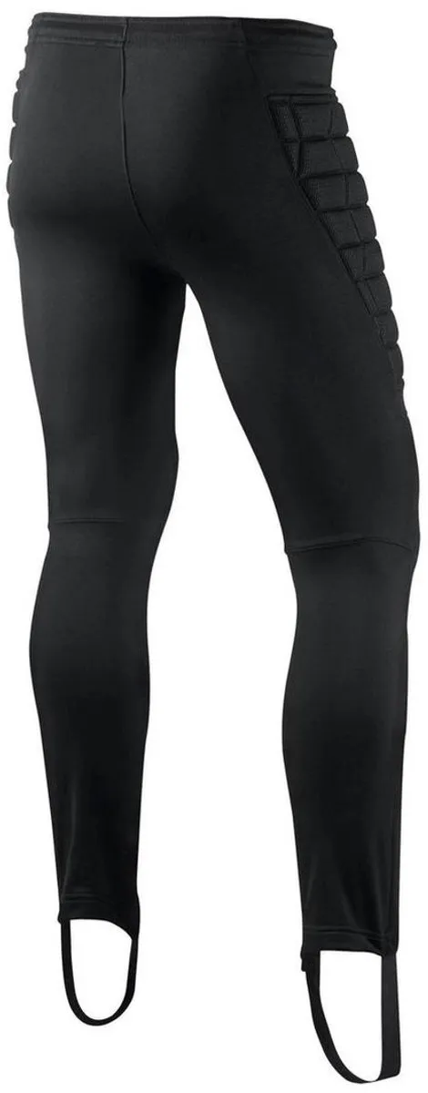 Nike Performance Keeper Sportbroek 152 - Zwart