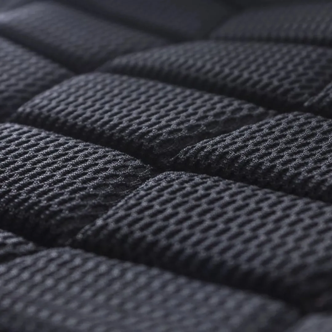 Nike Performance Keeper Sportbroek 152 - Zwart