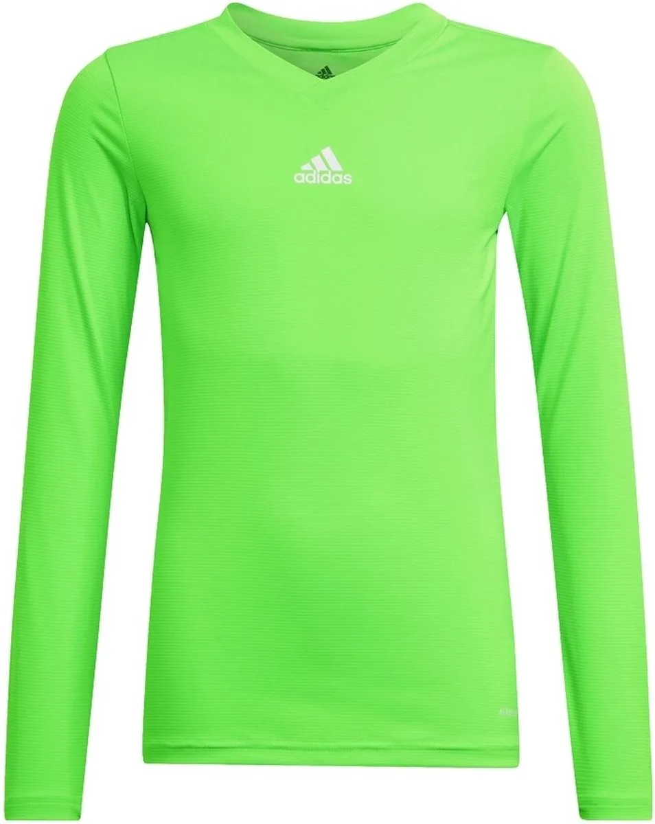 adidas Team Base Tee Youth GN7513