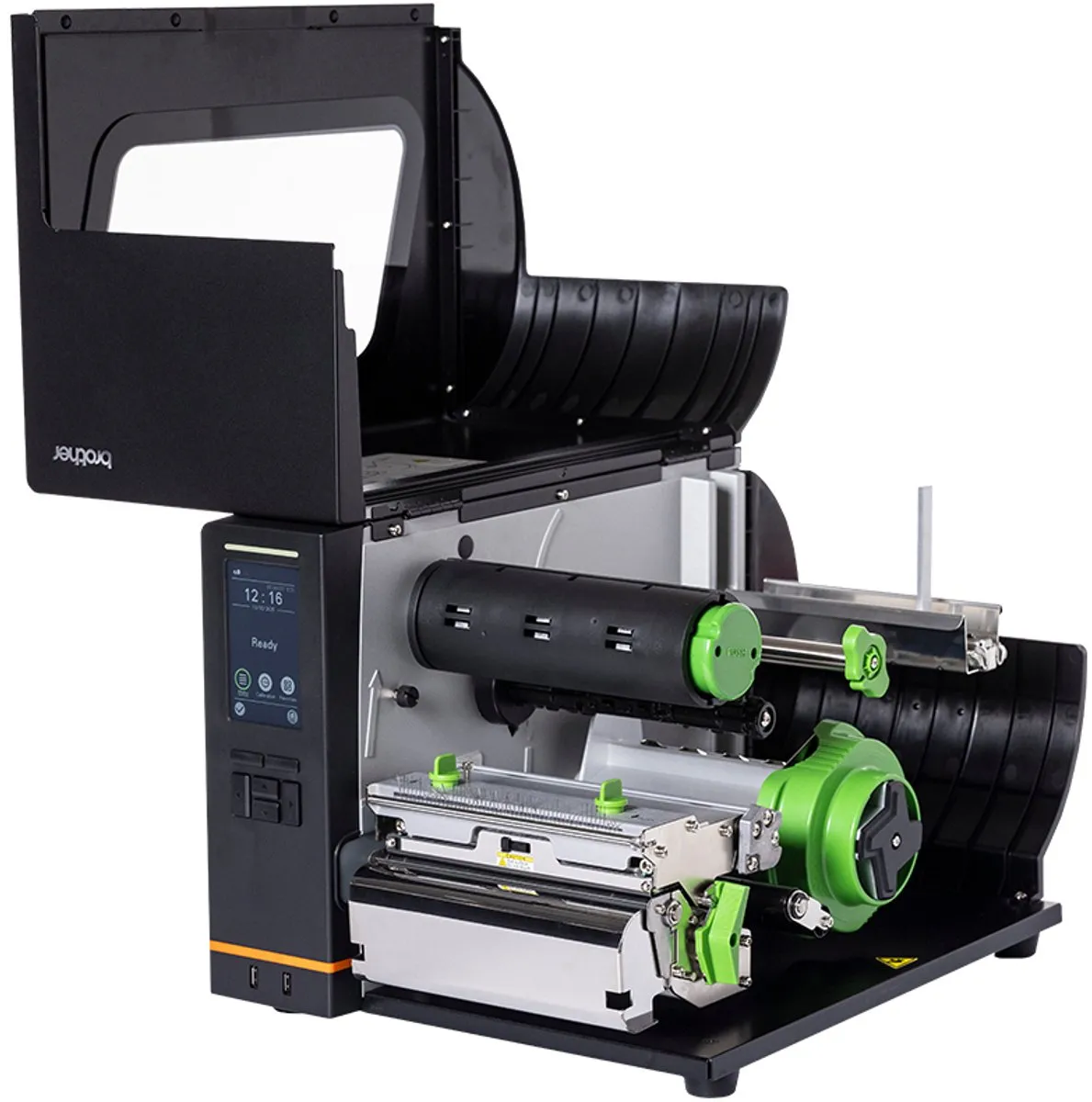 Brother PA-RW-001 Intern Oprolsysteem - 12,7 cm - afbeelding 3 van 4