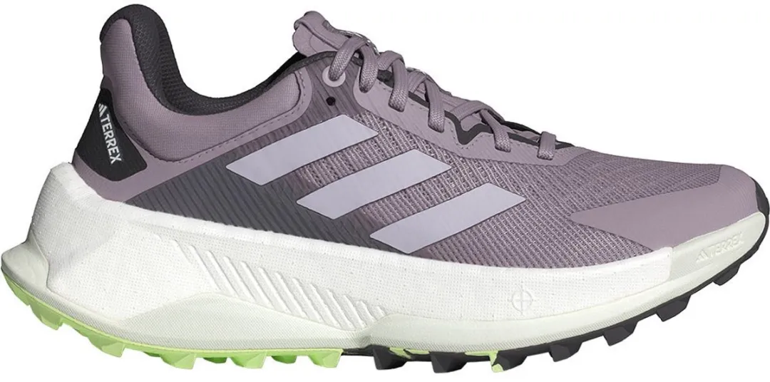 Adidas Terrex Soulstride Ultra Trailschoenen