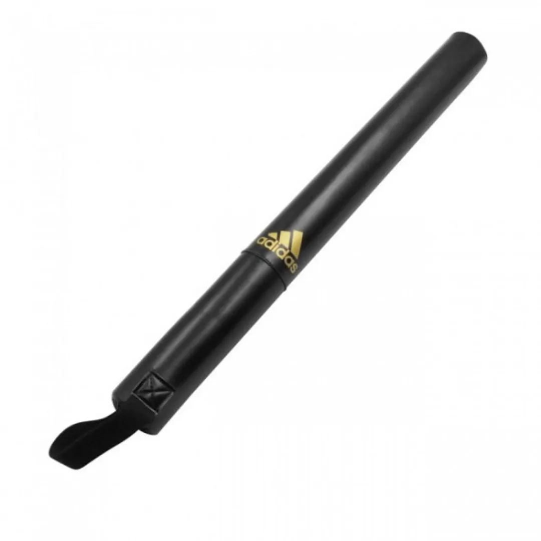 adidas Striking Sticks - Zwart/Goud - afbeelding 6 van 6