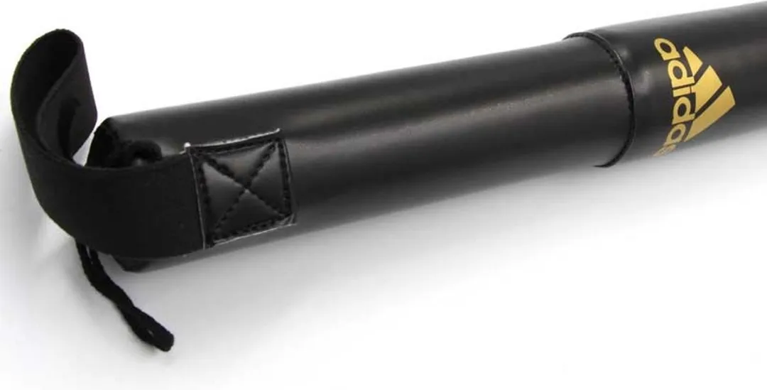 adidas Striking Sticks - Zwart/Goud