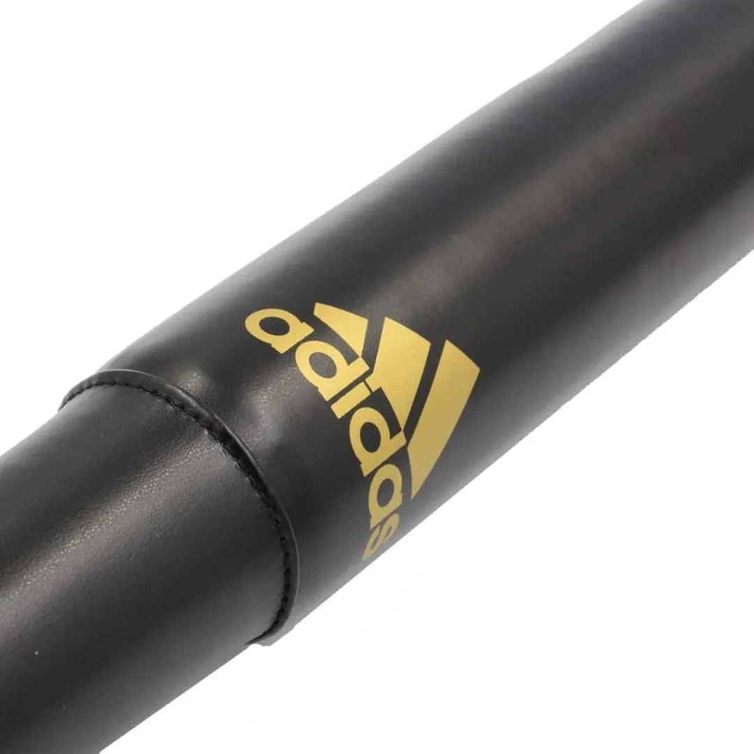 adidas Striking Sticks - Zwart/Goud