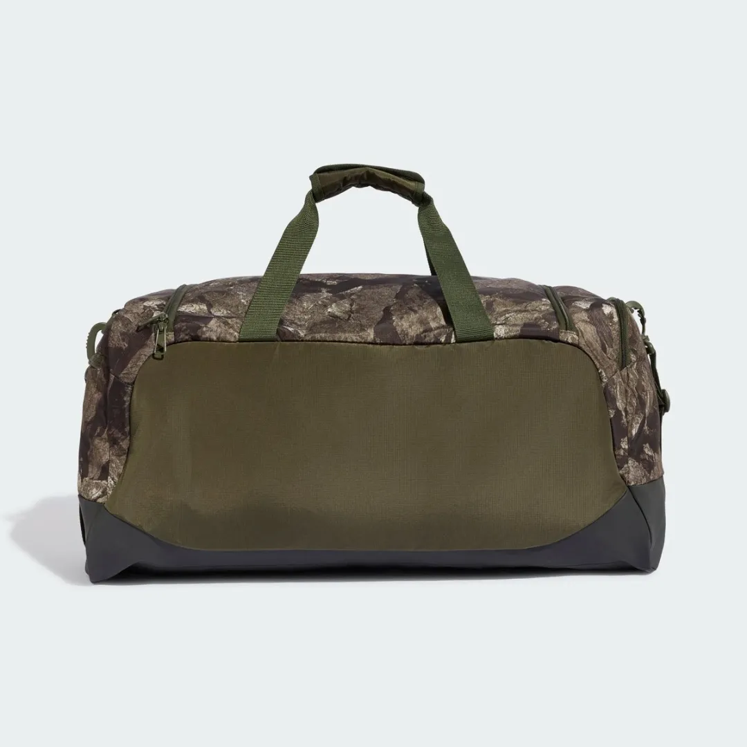 Adidas Performance Training Defender Graphic Duffeltas - Groen