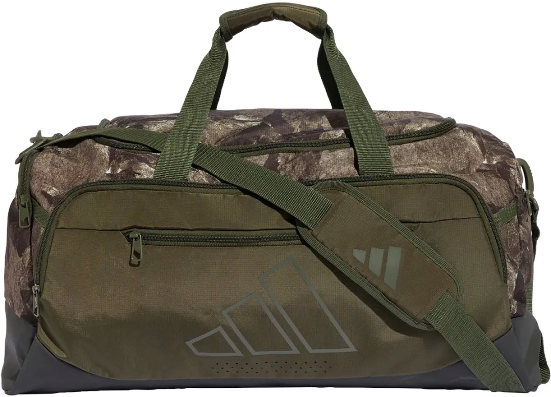 Adidas Performance Training Defender Graphic Duffeltas