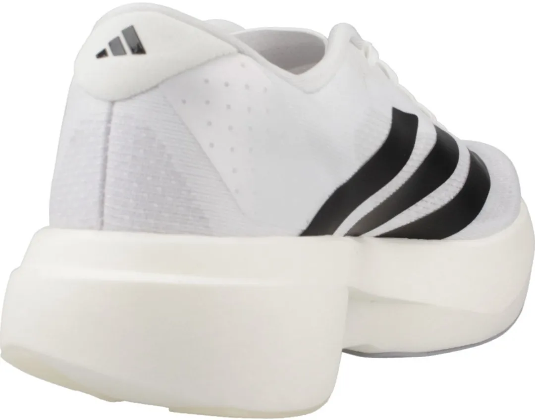 Adidas Adizero Evo SL W Hardloopschoenen 38 - Wit