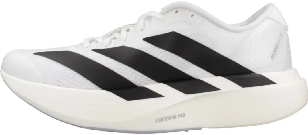 Adidas Adizero Evo SL W Hardloopschoenen 38 - Wit