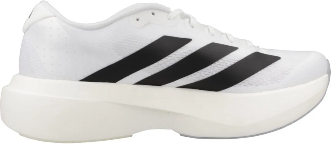 Adidas Adizero Evo SL W Hardloopschoenen 38 - Wit
