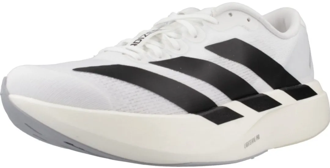 Adidas Adizero Evo SL W Hardloopschoenen 38 - Wit