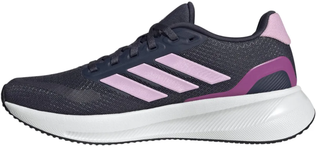 adidas Runfalcon 5 Dames Running Schoenen - Zwart