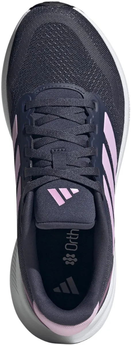 adidas Runfalcon 5 Dames Running Schoenen - Zwart