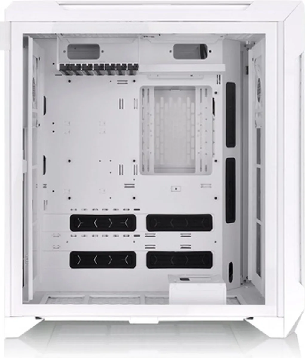 Thermaltake C700 Air Midi Tower Wit