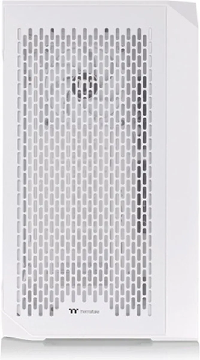Thermaltake C700 Air Midi Tower Wit - afbeelding 6 van 6