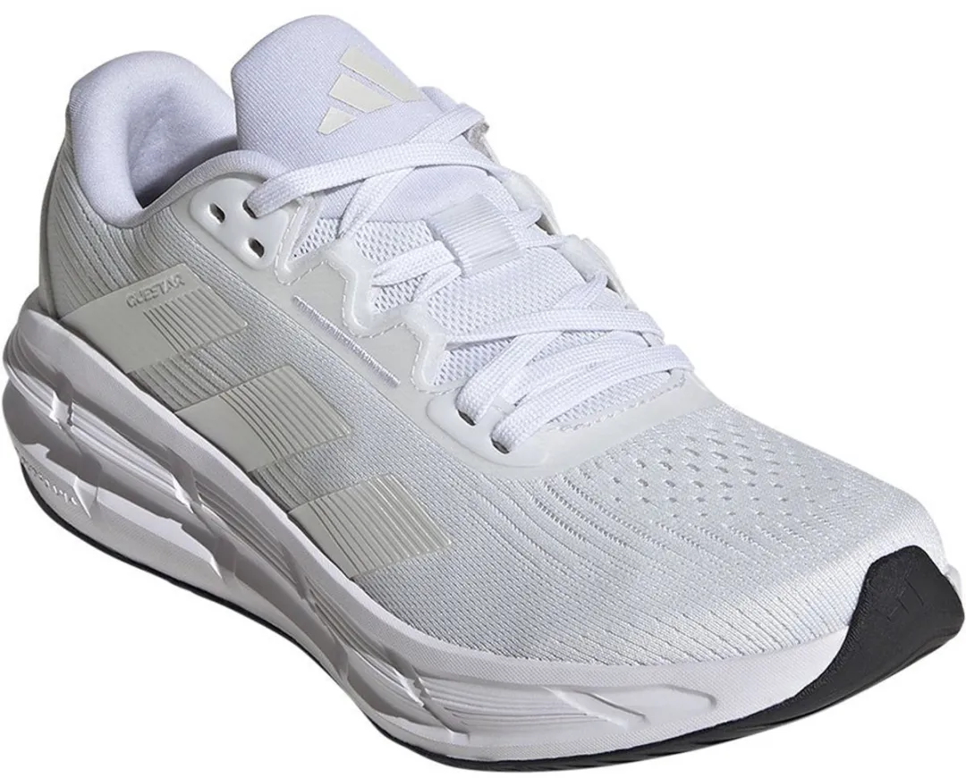 Adidas Questar 3 Hardloopschoenen - EU 36 2/3 - Wit