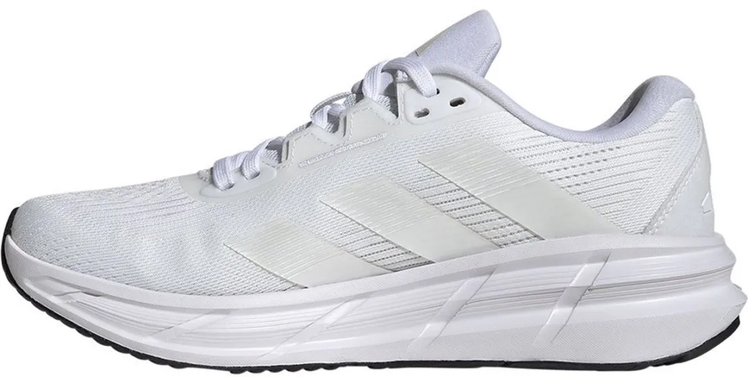 Adidas Questar 3 Hardloopschoenen - EU 36 2/3 - Wit