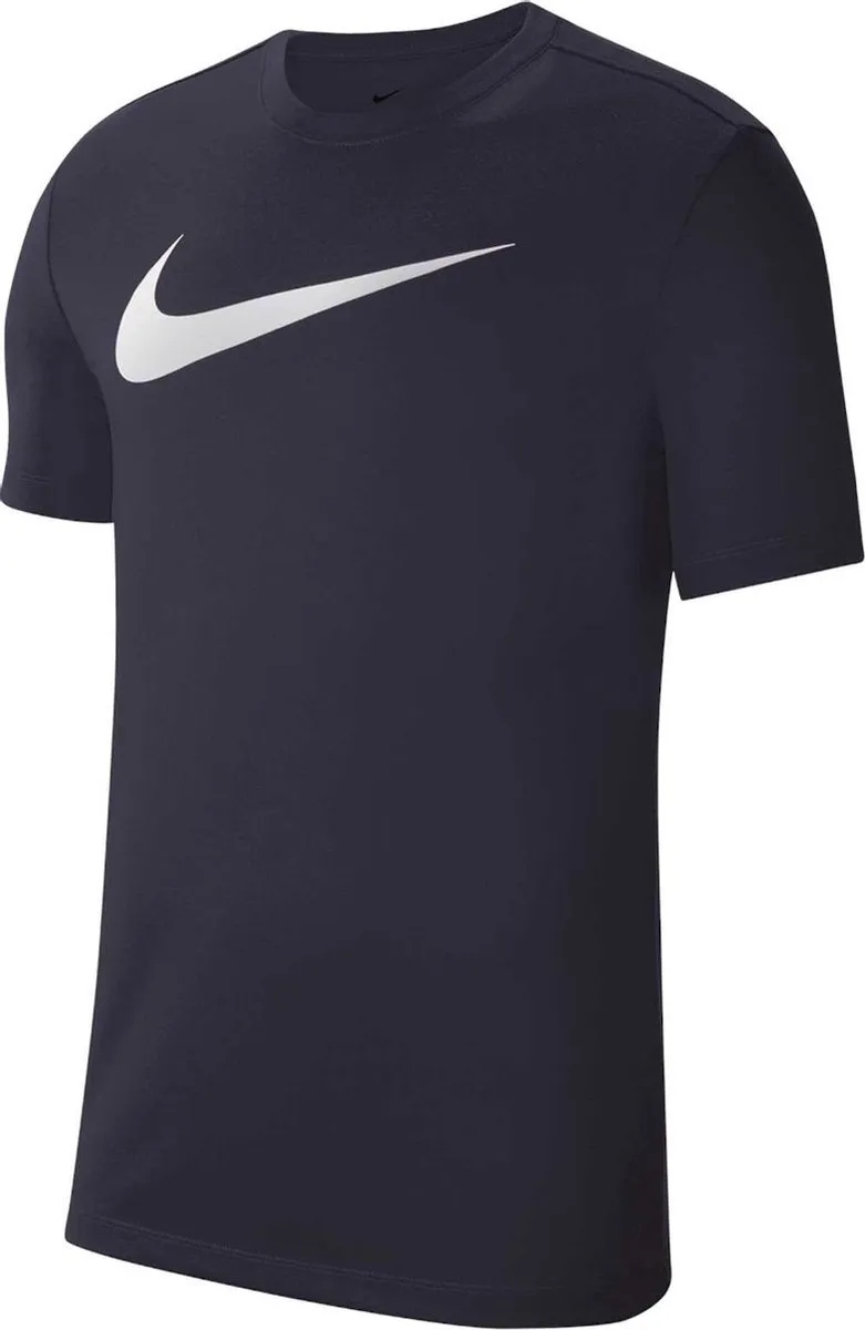 Nike Team Club 20 Swoosh T-Shirt Kinderen