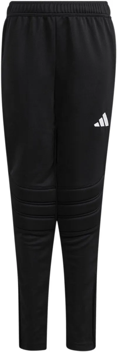 adidas Tierro 26 Goalkeeper Trainingsbroek 140cm - Zwart