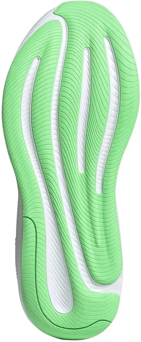 Adidas Response 2 Hardloopschoenen - Blauw - EU 42