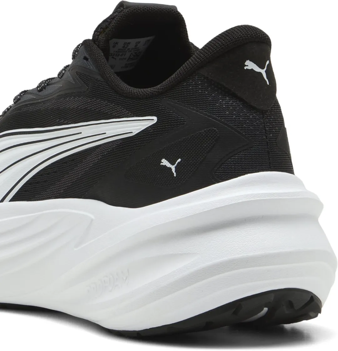 PUMA Maxima Pro Sportschoenen 43 - PUMA Black