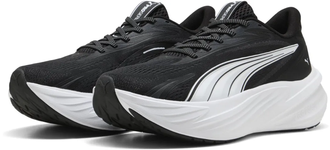 PUMA Maxima Pro Sportschoenen 43 - PUMA Black