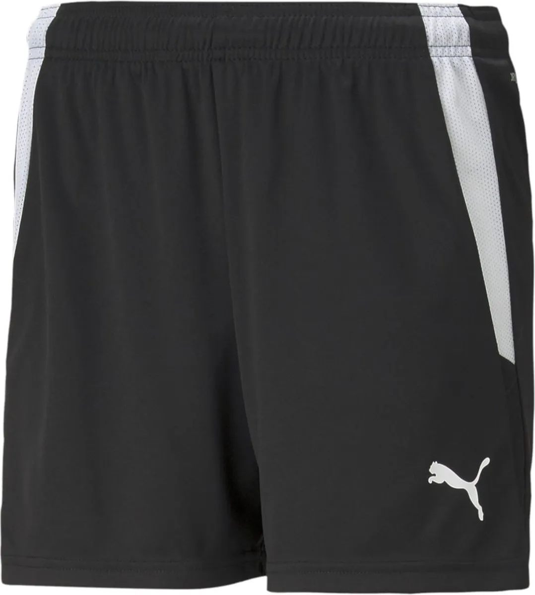 PUMA Teamliga Short Dames M