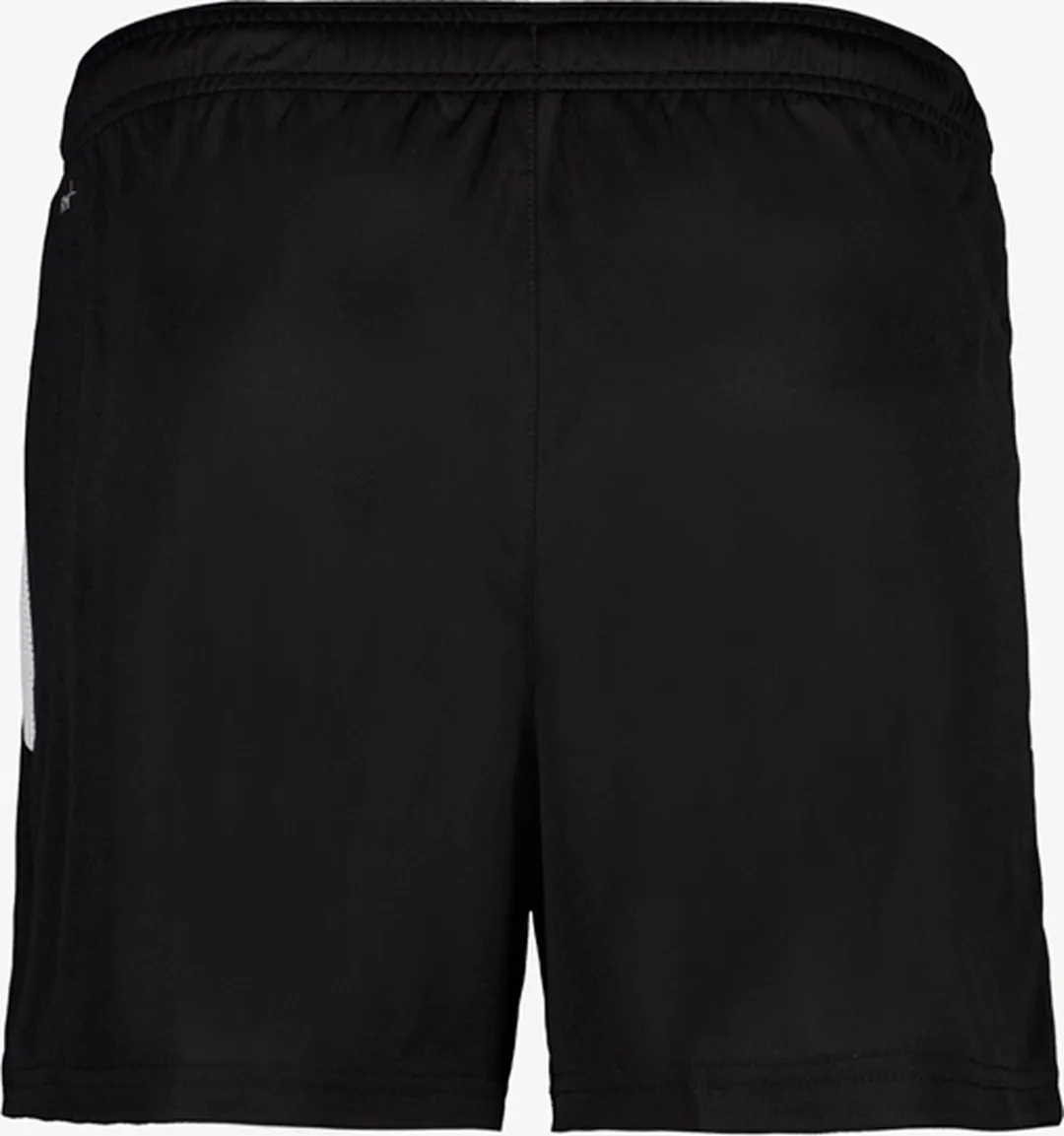 PUMA Teamliga Short Dames M - Zwart