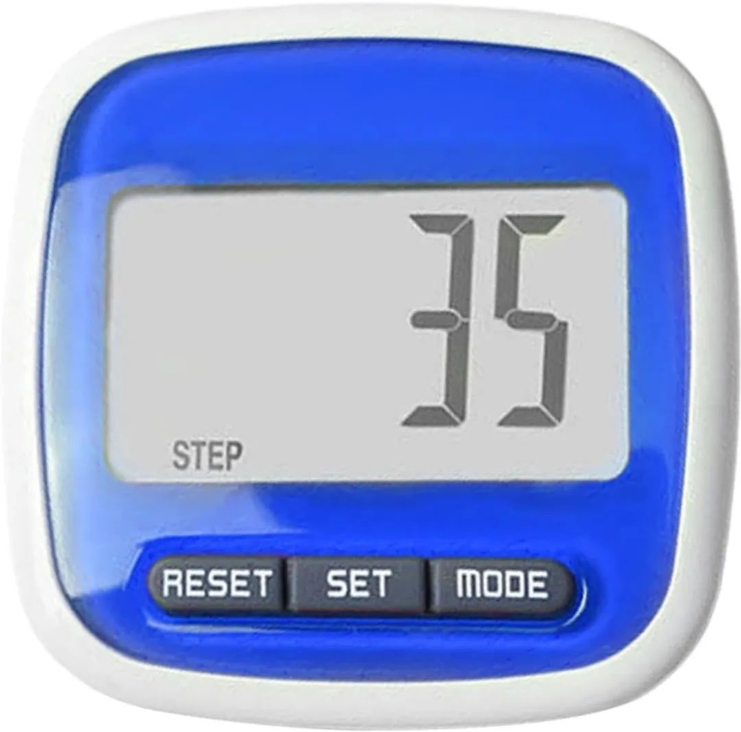 ECTEATOY YXP-372 Stappenteller