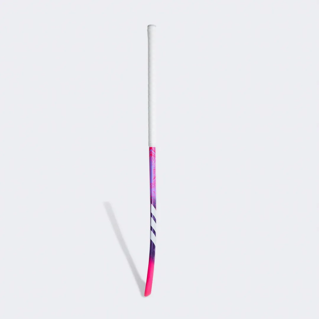 Adidas Fabela .3 Hockey Stick 36.5 inch - Roze