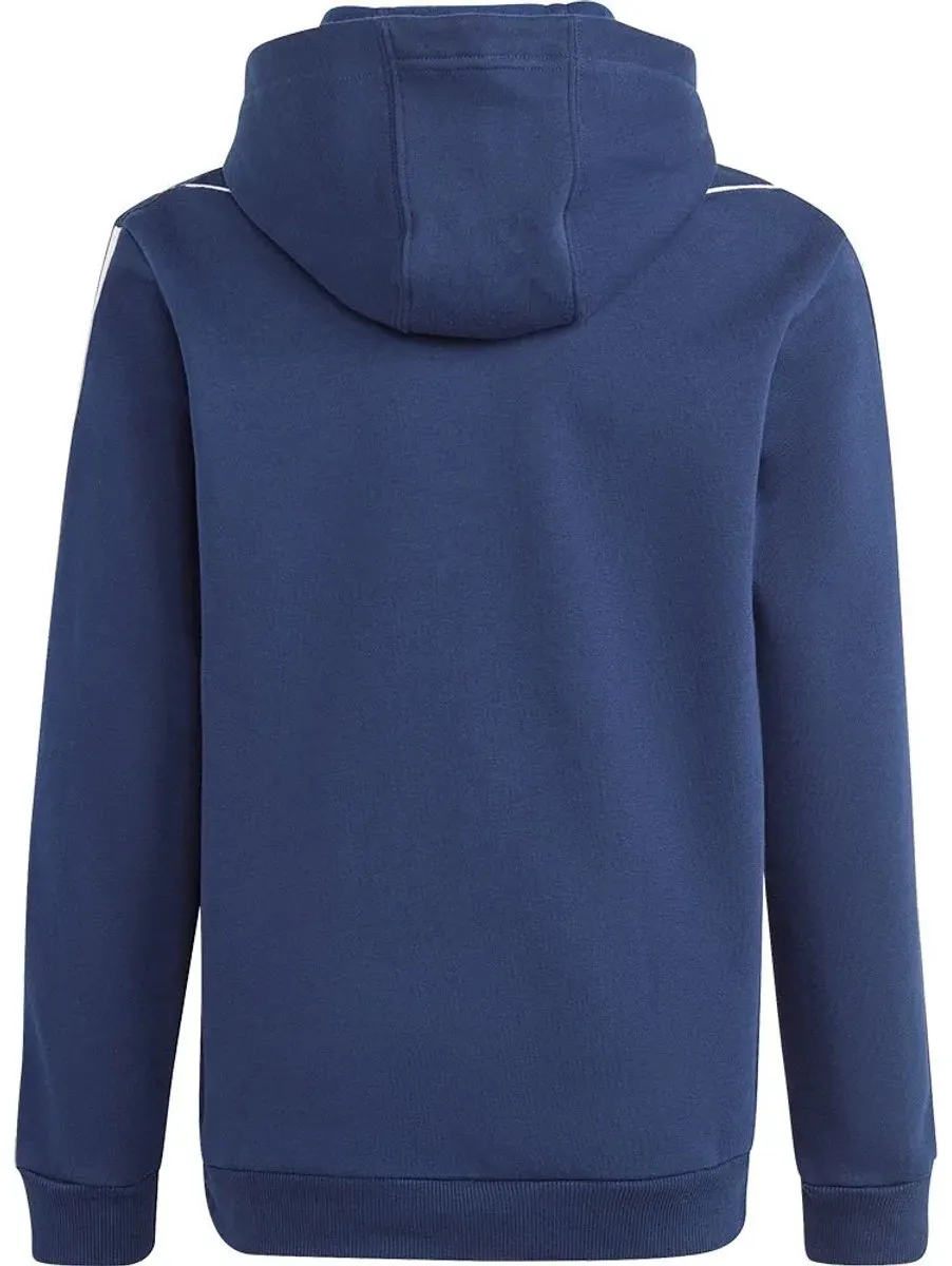 Adidas Performance Tiro 23 League Sweat Hoodie - Kinderen Blauw